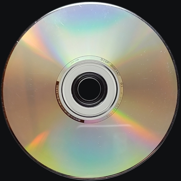 MUSIC CD 1996 CELINE DION FALLING INTO YOU - Picture 2 of 3